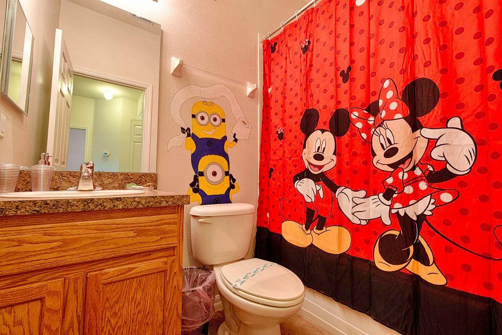 Mickey Family Vacation Home ออร์ลันโด ห้อง รูปภาพ