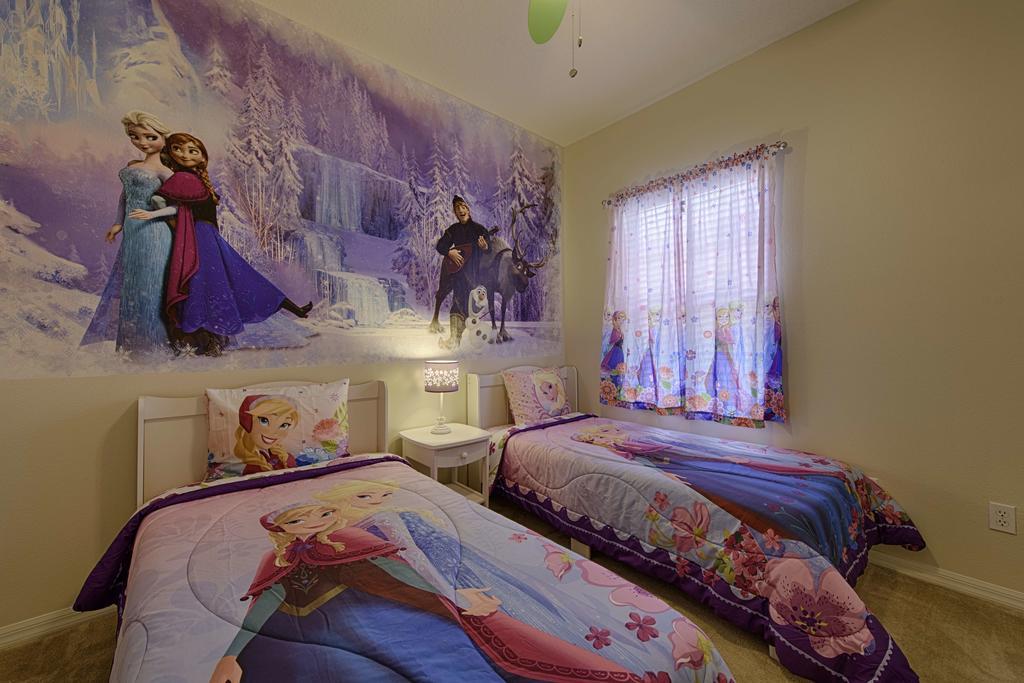 Mickey Family Vacation Home ออร์ลันโด ภายนอก รูปภาพ